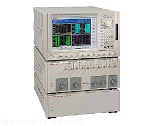 Global Test Equipment Catalog Products Found